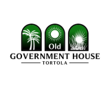 https://www.logocontest.com/public/logoimage/1581955026Old Government House, Tortola.png